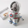 Kattenkostuums Grappige huisdierkleding voor honden Katten Ruimtepak Feestjurk Puppykleding Huisdier Cosplaykleding Astronautkostuums 231011