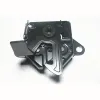 Accessori auto BL4C-56-620 controller attuatore serratura cofano cofano anteriore per Mazda 323 famiglia protetta BJ 1998-2005 Haima 2 Freema