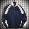 Men's Jackets Popular y2k Jacket Autumn | Clothing Vetements Bomber fashion 231011
