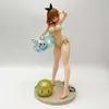 Mascot kostymer 28 cm atelier ryza 2 reisalin stout sexig tjej anime figur ständigt mörker den hemliga gömställe actionfigur vuxen modell dollleksaker