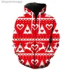 Women's Hoodies Sweatshirts Christmas Style Men's Zipper Hoodie Unisex Hip Hop Spring Harajuku Funny Long Sleeve Cool Sweatshirts 2022 Hot Sale Tops FashionL231011