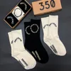 SEASON 6 CALABASAS Socks Skateboard 4 Pairs Box Fashion Crew Male Tide Street Europe Hip Hop Match 500 Tidal Youth314o