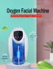 O2 Derm Korea Version Oxygen Facial Mask O2 toderm Oxygen Therapy Machine