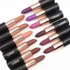 Lippenstift Lippenstift op maat gemaakte make-up Waterdicht Fluwelen Langdurige Lip Tint Matte Langdurige Sexy Rode Lippenstift Groothandel Bulk Zakelijk 231011