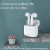 Latest Earbuds TWS True Wireless Stereo Mini Bluetooth Earphone Quality IPX-4 Waterproof Airbuds J80