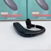 S109 Commercial Wireless Earhook Esthetic Estetyczne zestaw słuchawkowy Bluetooth Earchephone