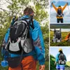 Outdoor-Taschen INOXTO 25L Bergsteigen feuchtigkeitsspendender Rucksack Radfahren Trailrunning Marathon Wandern 2L Wasserbeutel 231011