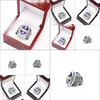2023 Cluster Rings S 2022 Blues Style Fantasy Football Championship Rings Fl Size 8-14 Drop Delivery 2021 Jewelry Chainworldzl Dhx197J