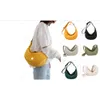 luluww sac Lu sac de ceinture modèles officiels dames sac de taille de sport décontracté en plein air messager poitrine capacité avec marque lululemens22