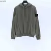 Herrjackor designers mens stenar ö hoodie godis hoody kvinnor avslappnad långärmad par lös o-hals tröja 14 färger pz3feo