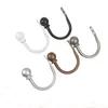 Curtain Poles 2pcsset Tieback Holder Hooks Tie Backs Bedroom Living Room Decoration Accessories Holdback Metal Hook y231010