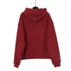 Chaopai sp5de Singer 555555 Star Spider Web Star Foam Hoodie Sweater Heren- en DamesbovenkledingI2IZ