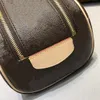 Bolsa de maquiagem de viagem designer de moda feminina sacos de compras de luxo bolsa de moda famosa marca de higiene pessoal bolsa de cosméticos