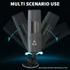 Masturbators Telescopic Rotation Masturbator Cup Vagina Masturbation Blowjob Adults Sex Toys for Men Male Piston Automatic Mastubator 231010