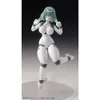 マスコットコスチューム13cm polynian fll janna sexy girl anime figure robot neoanthropinae polynianアクションフィギュアアダルトコレクションモデルドールトイギフト