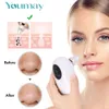 Outils de nettoyage Accessoires Youmay Blackhead Remover Visage Nez Acné Black Dot Pimple Électrique Blackhead Aspirateur Cosmétologie Pores Soins de la Peau Outils 231011