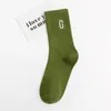 Erkekler Tasarımcı Tasarım Spor Çorapları Kadın Tasarımcı Çoraplar Erkek Çorap Kişilik Kadınlar Tasarlama Karışık Renk Kentsel Erkek Çoraplar