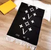 Brand Men's Wool scarf Winter Cashmere scarf Fashion Women Designer Classic letter pattern Cashmere shawl scarf New gift Fashion belt box logo v30-180cm