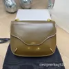 Tasarımcı çanta hobo omuz torbası deri crossbody çantası kadın tasarımcı çantaları popüler çantalar ucuz çantalar altın çanta çanta çanta deri omuz çanta eyer çanta