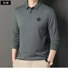 Autres produits de golf Polo homme Vêtements haute qualité Hazzys tennis 2023 231010
