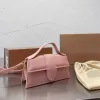 عصرية JC Cross Body Designer Bag Women Fashion Letter Print Hand Handbag Counter Clutch Leather Leather Leather JC JC Female Luxury Handle Bag Hage