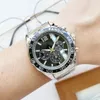 Aaa haute qualité montres de créateur Quartz 904L en acier inoxydable saphir étanche hommes montre TA marque montres
