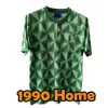 1999 1994北アイルランドレトロサッカージャージ19779 88 90 94 Lafferty Davis Maillots Saville Washington Magennis Boyce Men Football Shirt