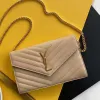 Portefeuilles de créateurs portefeuille de luxe mini sac à main croisement sac de créateur femme sac à main