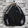 Giacche da uomo Giacca popolare y2k Autunno | Abbigliamento Vetements Bomber moda 231011