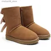 Boots Designer Boots Australia Kaptaki Tasman Womens Platforma Winter Booties Girl Class