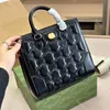 Designer handbags Tote Bag shopping bags leather cross body Satchel Women totes vintage handbag Fashion purses luxury Crossbody Bags Classic
