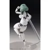 マスコットコスチューム13cm polynian fll janna sexy girl anime figure robot neoanthropinae polynianアクションフィギュアアダルトコレクションモデルドールトイギフト