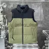 Donsparka's voor heren 1996 Witte eendendonsjas Heren Dames Waterdicht 700 Winterjas Outdoorjas Gezicht Klassiek Mouwloos Patchwork Parka's J231010