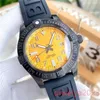 U1 Top AAA Bretiling Luxury New Men Watch Ocean Rotatable Bezel Superocean Stainless Steel Sapphire Glass Automatic Mechanical Movement Watches