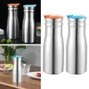 Water Bottles Tea Coffee Maker With Lid Household Cool Kettle Bottle For Restaurant