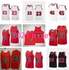 Mens Youth Bryant Basketball Jerseys 8 24 Black Mamba Lakers LeBron 23 James Kids Boys Children Syde 2023