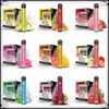 Bang XXL 2000 Puffs E-Zigaretten-Starter-Set, Einweg-Vape-Pen, 800 mAh, 6 ml, vorgefüllte Pods, Kartuschen, tragbare Verdampfer, Bang Vapes PUFF 2000