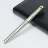 Ballpoint Pens Custom Luxury Writing Pen Korean Stationery Supplies Novel School Teacher Gift Aesthetic Special Funny 231011