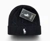 2024 New Polo Ralph 2024 Laurens Luxury Designer Polo Beanie Unisex Autumn Winter Beanies Knitte