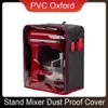 Dust Cover Household Waterproof Blender Dust Cover for Kitchen Aid Mixer Machine Supplies Mixer Dust Proof Cover 231007