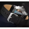 Watch Bands Carnival Original SIlicone Strap And Leather For I&W 618 589 Watches