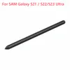 Voor Samsung Galaxy S21 Ultra S21u S22 Ultra S23U S24 Getest S-Pen Stylus Vervanging Touch Potlood Geen Bluetooth