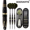 Darts New Ballistic Dart Launcher Hunting Shooting Concealed Weapon Practice Darts Self Defense Survival Cam Tool Sports Outdoors Leis Otlsm