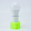 Portable Lanterns For Ryobi 18V Li-ion Battery Cordless E27 Bulb Lamp LED Light Indoor And Outdoor Work