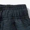 Herren-Bademode, Herren-Badehose, Netzfutter, Badeshorts, Board, Sommer, Strand, lang, Weihnachten, Herren