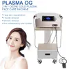 Ozone + Plasma 2 in 1 Skin Brightening Pigment Remove Increase Elasticity Face Lifting Dark Circle Remove Portable Beauty Apparatus