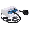 Inne wibracje sprzętu kosmetyczne Inne sprzęt kosmetyczny wymienny 5 głowic masażu Fizjoterapia Massager Sprzęt