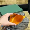 Bolsas cosméticas de tocador de moda