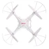 Original SYMA X5C/ X5C-1 Explorers Drone 2.4G 4CH 6-Axis Gyro RC Quadcopter With 2.0MP HD Camera RTF RC Helicopter for kids toys