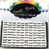 웨딩 반지 Xiaoyaotym Fashion Mood Ring 100pcs 믹스 크기 기분 고리 색상 변경 온도 231012